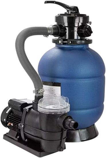Pool Equipment